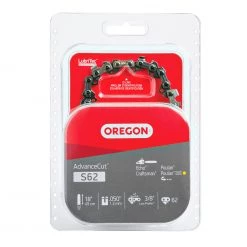 Oregon Chainsaws & Pole Saws 18-in 62 Link Replacement Chainsaw Chain