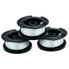 BLACK+DECKER Trimmers & Edgers Grass Hog Replacement Spool