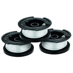 BLACK+DECKER Trimmers & Edgers Grass Hog Replacement Spool