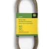 John Deere Lawn Mowers GX20072 42-in Deck/Drive Belt for Riding Mower/Tractors (1/2-in W x 103.875-in L)
