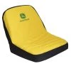 John Deere Lawn Mowers Mid-Back Lawn Mower Seat Cover