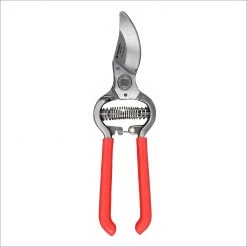 Corona Lawn & Garden Hand Tools Forged Steel Compound Bypass Hand Pruner with Standard Handle