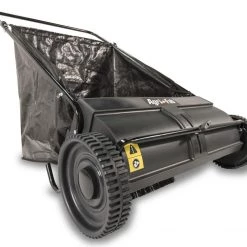 Agri-Fab Lawn Mowers 26-in Lawn Sweeper