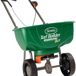 Scotts Spreaders & Sprayers Turf Builder 46-lb Broadcast Spreader