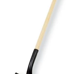 Truper Lawn & Garden Hand Tools 45-in Wood Handle Digging Shovel