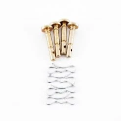 Troy-Bilt Snow Blower Parts & Accessories Metal Snow Blower Shear Pins