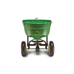 John Deere Spreaders & Sprayers Capacity Broadcast Tow-Behind Spreader