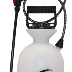 Roundup Spreaders & Sprayers 1-Gallon Plastic Handheld Sprayer