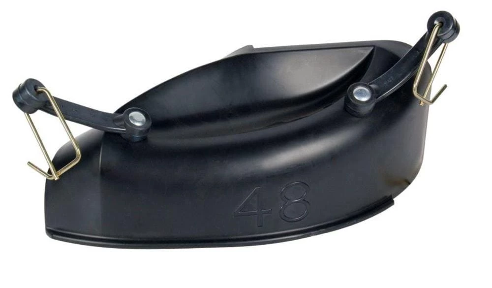 John Deere Lawn Mowers 48-in Tractor or Zero-Turn Radius Mower (ZTR) Mulch Kit 1 John Deere Lawn Mowers 48-in Tractor or Zero-Turn Radius Mower (ZTR) Mulch Kit