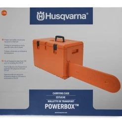 Husqvarna Chainsaws & Pole Saws 18.25-in Chainsaw Case