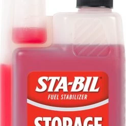 STA-BIL Power Equipment Parts 32-oz 2-Cycle or 4-Cycle Engines Fuel Additive