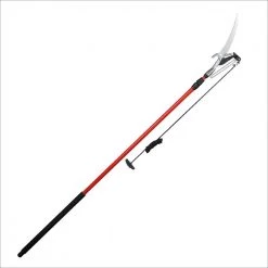 Corona Chainsaws & Pole Saws 16-ft Fiberglass Pass-thru Pole Pruner