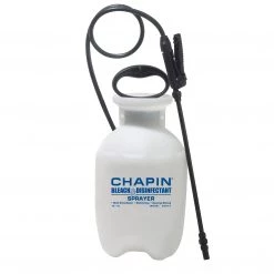 Chapin Spreaders & Sprayers 1-Gallon Plastic Handheld Sprayer