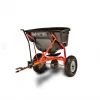 Agri-Fab Spreaders & Sprayers Capacity Broadcast Tow-Behind Spreader