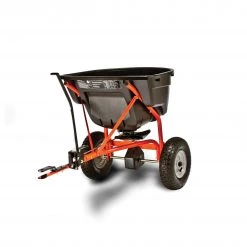 Agri-Fab Spreaders & Sprayers Capacity Broadcast Tow-Behind Spreader