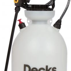 Smith Spreaders & Sprayers 2-Gallon Plastic Handheld Sprayer