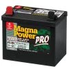 Magna Power Power Equipment Parts 12-Volt 365-Amp Mower Battery