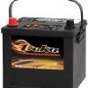 Deka Power Equipment Parts 12-Volt 665-Amp Farm Equipment Battery
