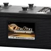 Deka Power Equipment Parts 12-Volt 1005-Amp Farm Equipment Battery