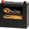 Deka Power Equipment Parts 12-Volt 560-Amp Farm Equipment Battery