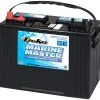 Deka Power Equipment Parts 12-Volt 800-Amp Marine Battery