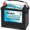 Deka Power Equipment Parts 12-Volt 1000-Amp Marine Battery