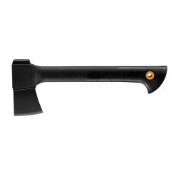 Fiskars Axes & Mauls Forged Steel Hatchet with 10-in Composite Handle