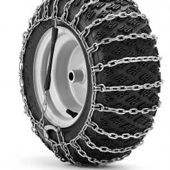 Husqvarna Lawn Mowers 20-in Tire Chains