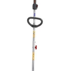 Husqvarna Trimmers & Edgers 128CD 28-cc 2-Cycle 17-in Curved Shaft Gas String Trimmer with Attachment Capable -Outdoor Tools & Equipment Fashion Store 04358927