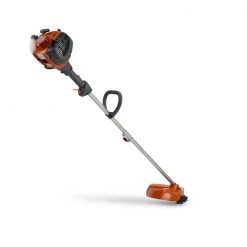 Husqvarna Trimmers & Edgers 128LD 28-cc 2-Cycle 17-in Straight Shaft Gas String Trimmer with Attachment Capable -Outdoor Tools & Equipment Fashion Store 04358928
