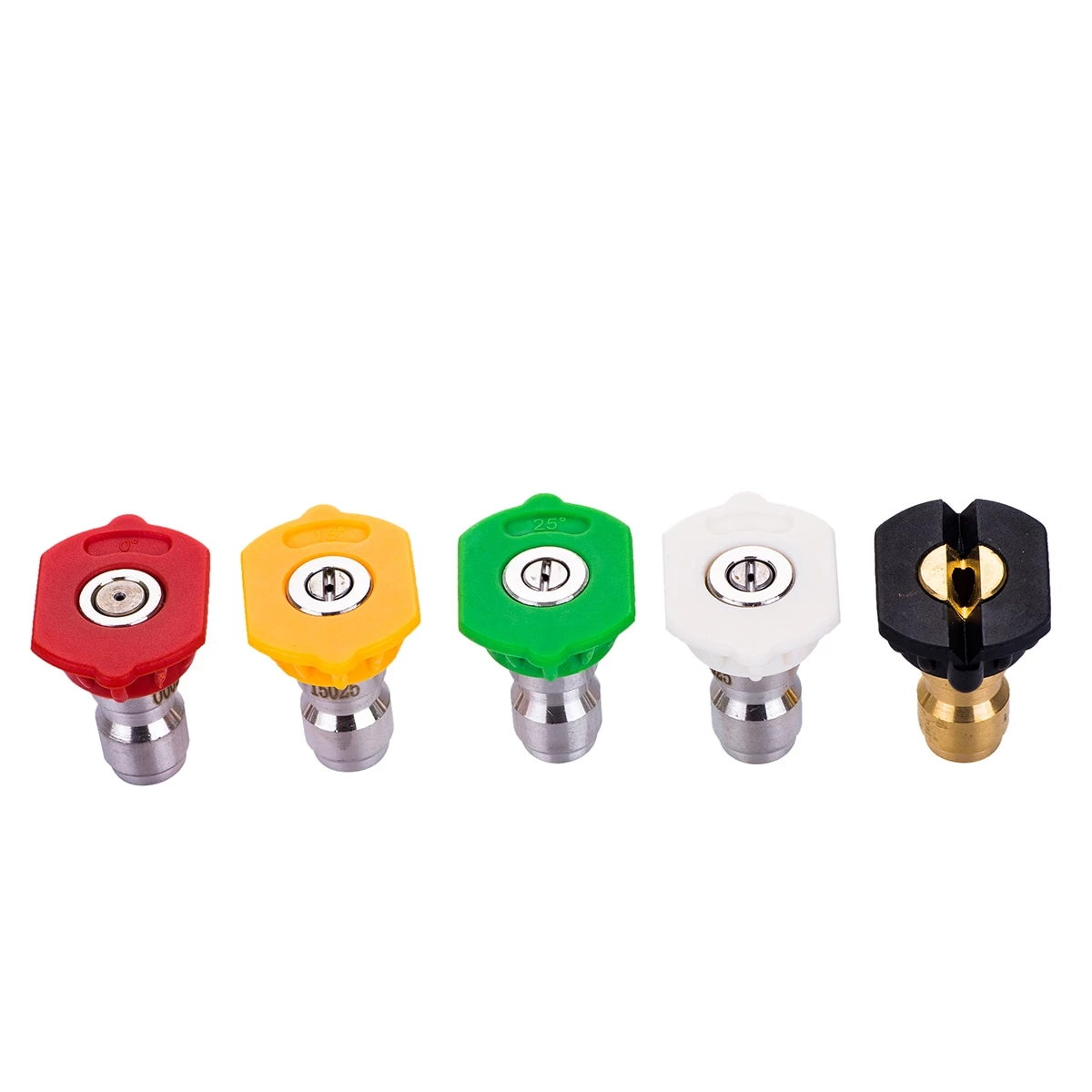 SurfaceMaxx Pro Pressure Washers 4500-PSI Plastic Pressure Washer Spray Gun Kit 4 SurfaceMaxx Pro Pressure Washers 4500-PSI Plastic Pressure Washer Spray Gun Kit - Image 4