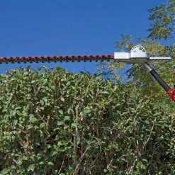 TrimmerPlus Trimmers & Edgers AH721 Hedge Trimmer Attachment -Outdoor Tools & Equipment Fashion Store 04367990