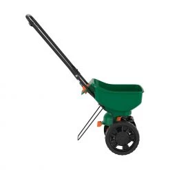 Scotts Spreaders & Sprayers Turf Builder 23-lb Broadcast Spreader -Outdoor Tools & Equipment Fashion Store 04432854