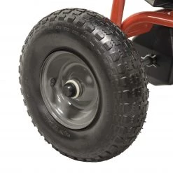 Agri-Fab Spreaders & Sprayers Capacity Broadcast Tow-Behind Spreader -Outdoor Tools & Equipment Fashion Store 04609675 scaled