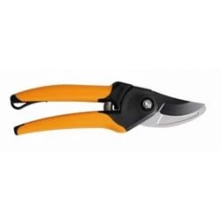 Fiskars Lawn & Garden Hand Tools Carbon Steel Bypass Hand Pruner with Standard Handle -Outdoor Tools & Equipment Fashion Store 046561179458lg