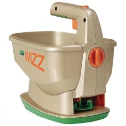 Scotts Spreaders & Sprayers Wizz 6.25-lb Broadcast Hand Spreader