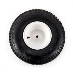 Arnold Power Equipment Parts 20-in Rear Wheel Wheel for Riding Mower/Tractor -Outdoor Tools & Equipment Fashion Store 05060279