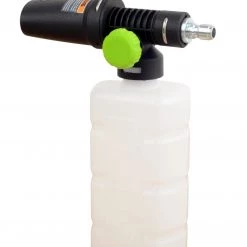 Greenworks Pressure Washers High Pressure Soap Applicator