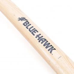 Blue Hawk Lawn & Garden Hand Tools 20-in Wood D-Handle Digging Shovel -Outdoor Tools & Equipment Fashion Store 05103487