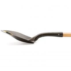 Blue Hawk Lawn & Garden Hand Tools 20-in Wood D-Handle Digging Shovel -Outdoor Tools & Equipment Fashion Store 05103489