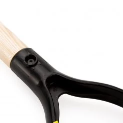 Blue Hawk Lawn & Garden Hand Tools 20-in Wood D-Handle Digging Shovel -Outdoor Tools & Equipment Fashion Store 05103491