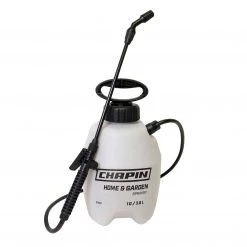 Chapin Spreaders & Sprayers 1-Gallon Plastic Handheld Sprayer