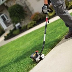 TrimmerPlus Trimmers & Edgers LE720 Edger Attachment -Outdoor Tools & Equipment Fashion Store 05208279