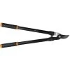 Fiskars Lawn & Garden Hand Tools 21.5-in Steel Bypass Lopper