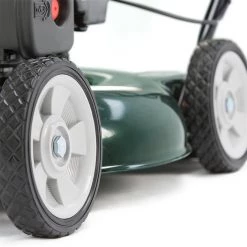 Bolens Lawn Mowers 125-cc 20-in Gas Push Lawn Mower with Briggs & Stratton Engine 14 Bolens Lawn Mowers 125-cc 20-in Gas Push Lawn Mower with Briggs & Stratton Engine -Outdoor Tools & Equipment Fashion Store 05296062