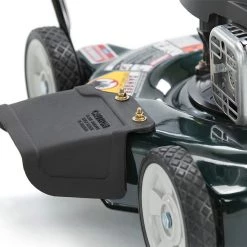 Bolens Lawn Mowers 125-cc 20-in Gas Push Lawn Mower with Briggs & Stratton Engine 13 Bolens Lawn Mowers 125-cc 20-in Gas Push Lawn Mower with Briggs & Stratton Engine -Outdoor Tools & Equipment Fashion Store 05296064