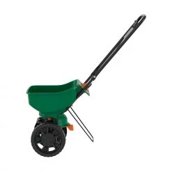 Scotts Spreaders & Sprayers Turf Builder 23-lb Broadcast Spreader -Outdoor Tools & Equipment Fashion Store 05341010