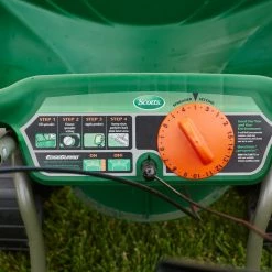 Scotts Spreaders & Sprayers Turf Builder 46-lb Broadcast Spreader 14 Scotts Spreaders & Sprayers Turf Builder 46-lb Broadcast Spreader -Outdoor Tools & Equipment Fashion Store 05341012