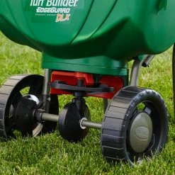 Scotts Spreaders & Sprayers Turf Builder 46-lb Broadcast Spreader 11 Scotts Spreaders & Sprayers Turf Builder 46-lb Broadcast Spreader -Outdoor Tools & Equipment Fashion Store 05341014