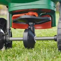 Scotts Spreaders & Sprayers Turf Builder 46-lb Broadcast Spreader 13 Scotts Spreaders & Sprayers Turf Builder 46-lb Broadcast Spreader -Outdoor Tools & Equipment Fashion Store 05341016